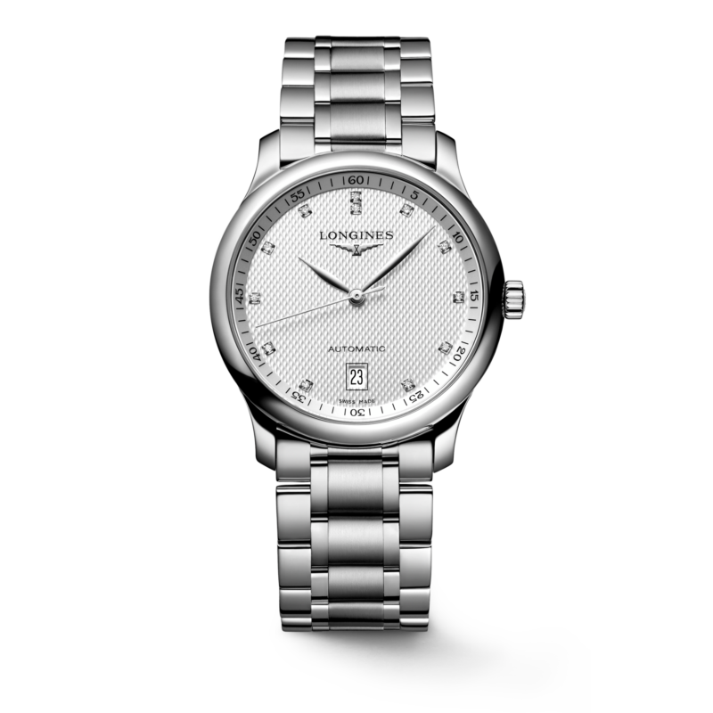 LONGINES MASTER COLLECTION L2.628.4.77.6 LONGINES 2