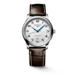 LONGINES MASTER COLLECTION L2.628.4.78.3 LONGINES 12