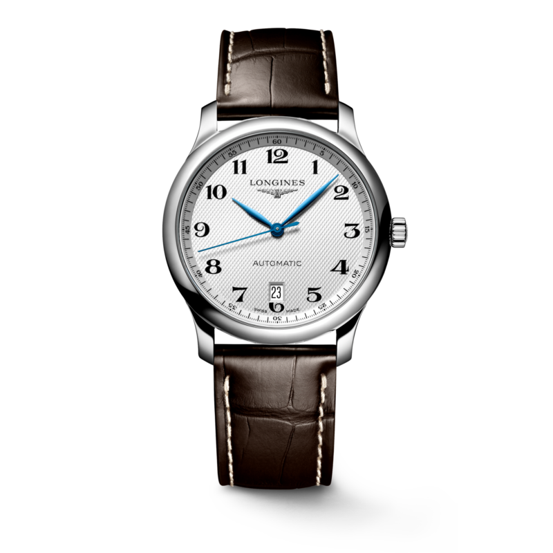LONGINES MASTER COLLECTION L2.628.4.78.3 LONGINES 2