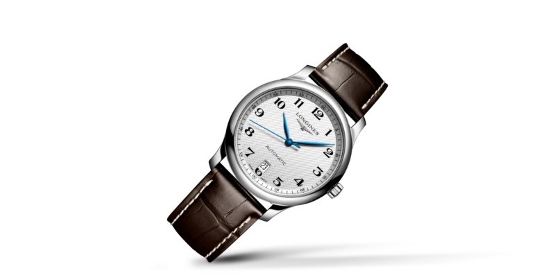 LONGINES MASTER COLLECTION L2.628.4.78.3 LONGINES 9