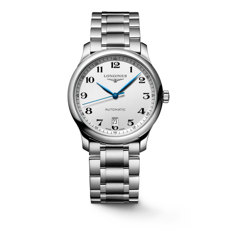 LONGINES MASTER COLLECTION L2.628.4.78.6 LONGINES 2