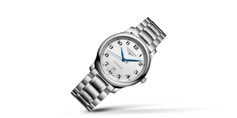 LONGINES MASTER COLLECTION L2.628.4.78.6 LONGINES 8