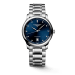 LONGINES MASTER COLLECTION L2.628.4.97.6 LONGINES 12