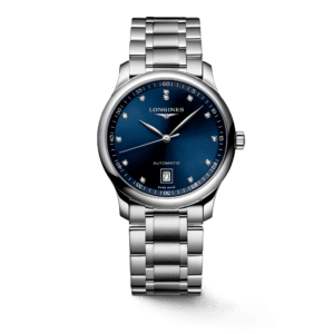 CONQUEST CLASSIC L2.386.0.72.6 LONGINES 11