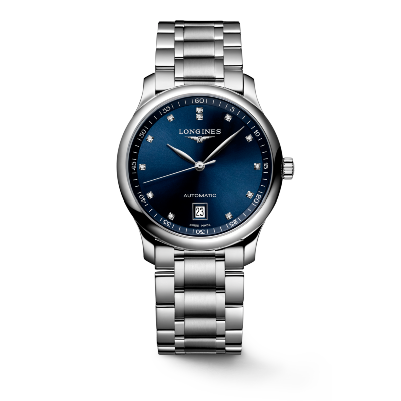 LONGINES MASTER COLLECTION L2.628.4.97.6 LONGINES 2