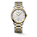 LONGINES MASTER COLLECTION L2.628.5.77.7 LONGINES 11