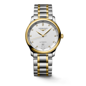 LONGINES MASTER COLLECTION L2.628.4.57.6 LONGINES 11