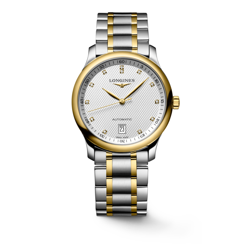 LONGINES MASTER COLLECTION L2.628.5.77.7 LONGINES 2