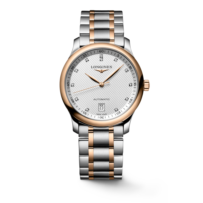 LONGINES MASTER COLLECTION L2.628.5.97.7 LONGINES 2