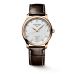 LONGINES MASTER COLLECTION L2.628.8.77.3 LONGINES 12