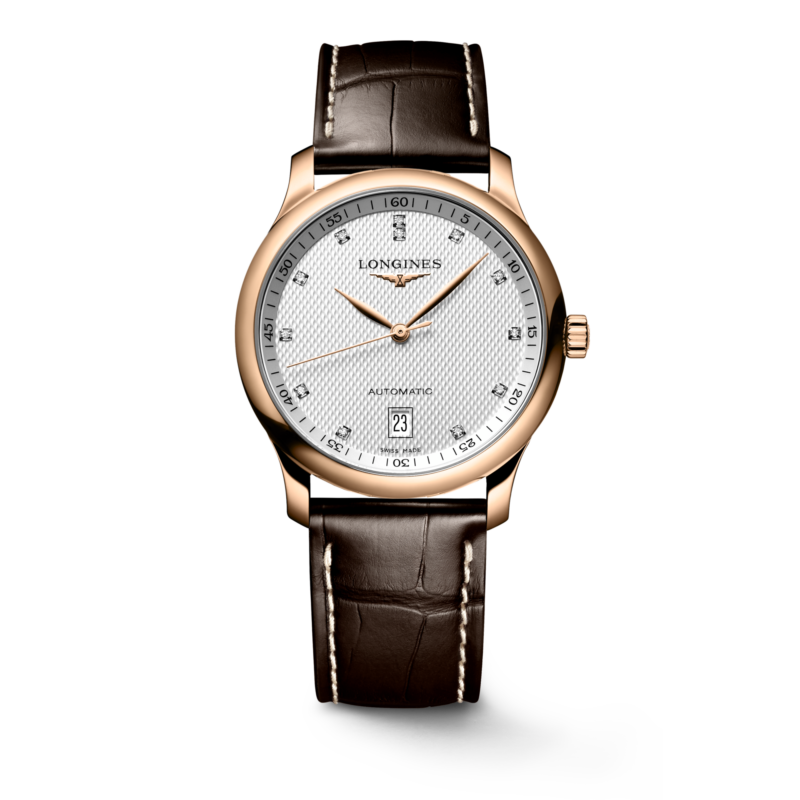 LONGINES MASTER COLLECTION L2.628.8.77.3 LONGINES 2