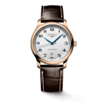LONGINES MASTER COLLECTION L2.628.8.78.3 LONGINES 12