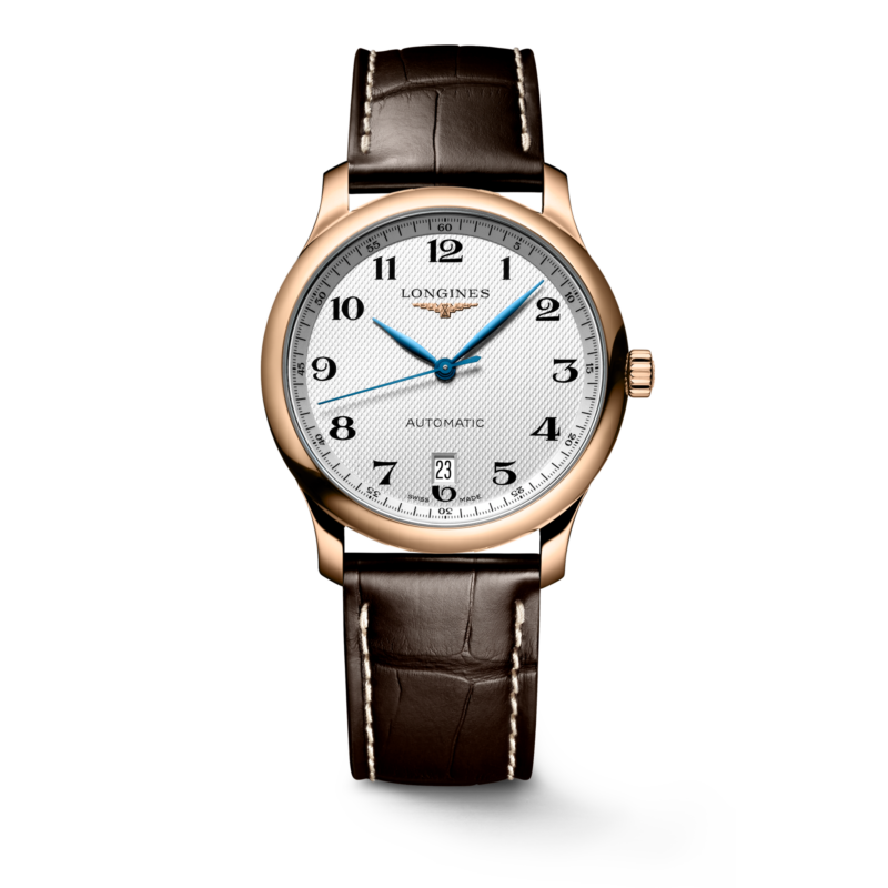 LONGINES MASTER COLLECTION L2.628.8.78.3 LONGINES 2