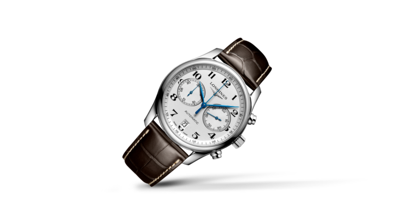 LONGINES MASTER COLLECTION L2.629.4.78.3 LONGINES 8