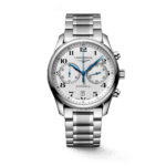 LONGINES MASTER COLLECTION L2.629.4.78.6 LONGINES 12