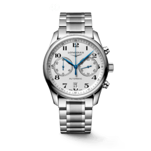 LONGINES TWENTY-FOUR HOURS L2.751.4.53.4 LONGINES 11