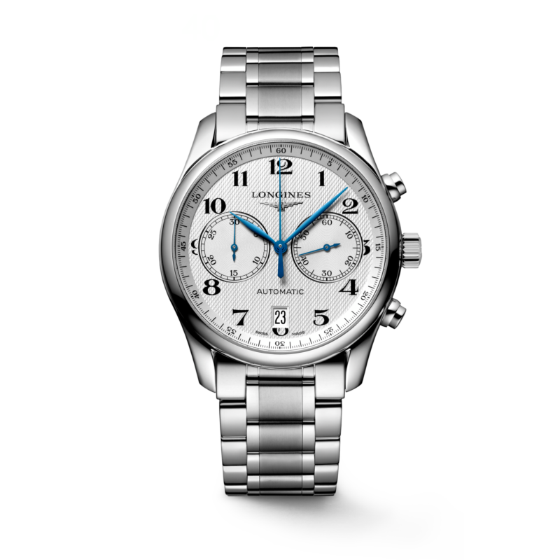 LONGINES MASTER COLLECTION L2.629.4.78.6 LONGINES 2
