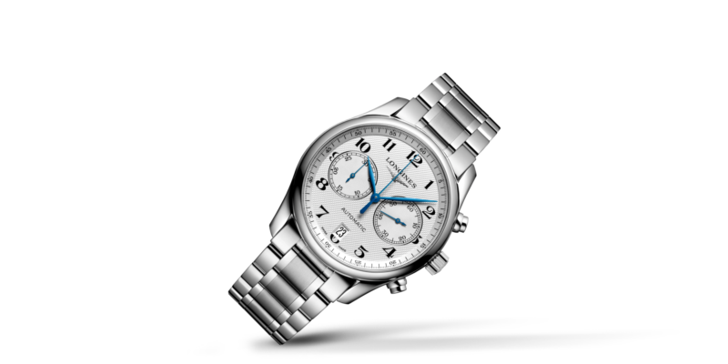 LONGINES MASTER COLLECTION L2.629.4.78.6 LONGINES 9