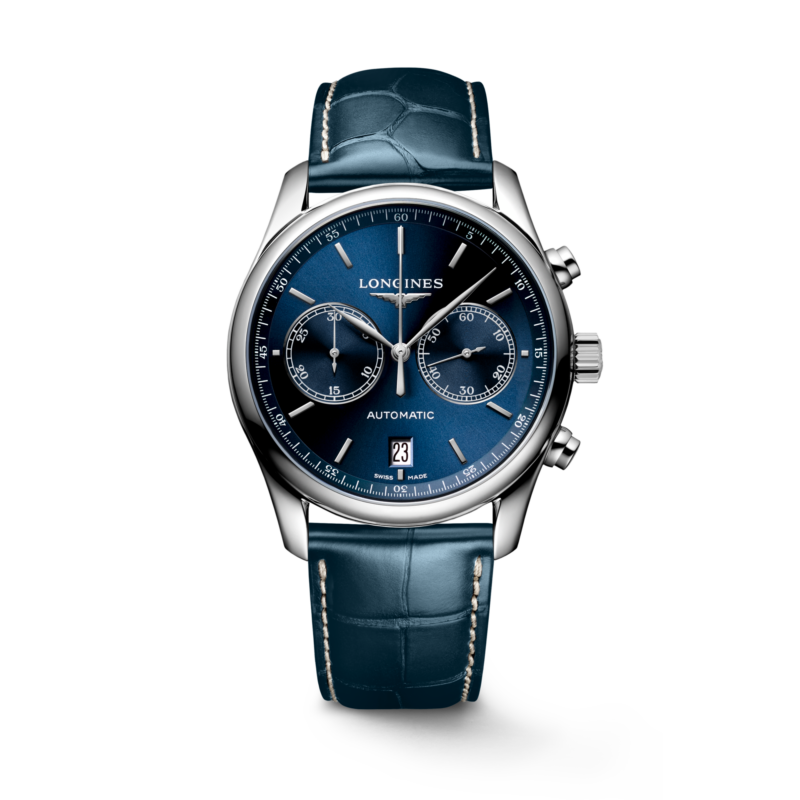 LONGINES MASTER COLLECTION L2.629.4.92.0 LONGINES 2
