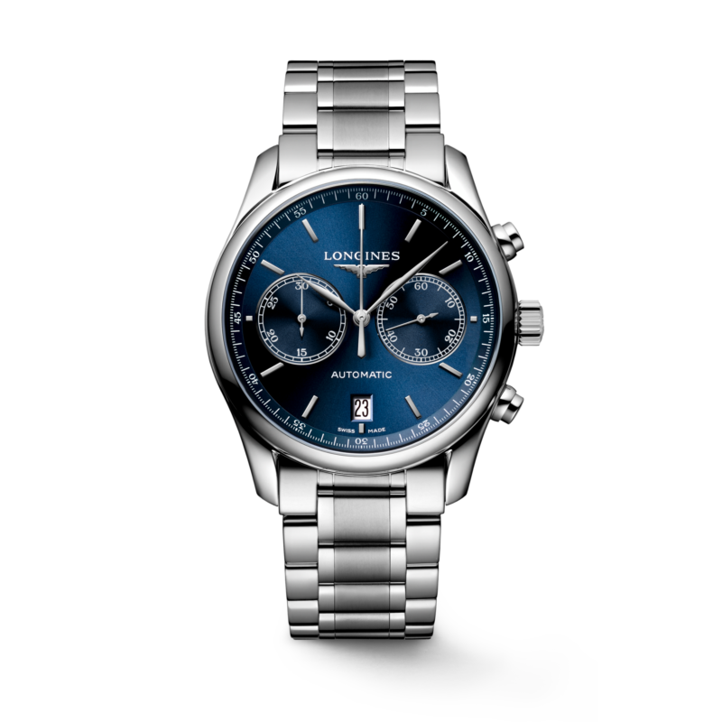LONGINES MASTER COLLECTION L2.629.4.92.6 LONGINES 2