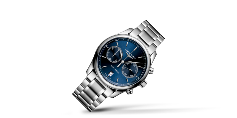 LONGINES MASTER COLLECTION L2.629.4.92.6 LONGINES 9