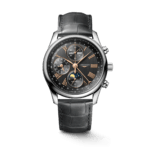 LONGINES MASTER COLLECTION CHRONO MOONPHASE L2.673.4.61.2 LONGINES 14