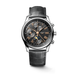 CONQUEST CLASSIC L2.386.4.72.6 LONGINES 9