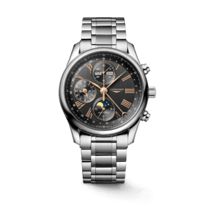 CONQUEST CLASSIC L2.386.4.87.6 LONGINES 13