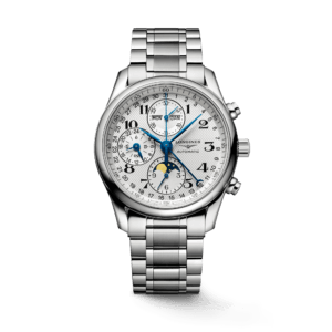 CONQUEST CLASSIC L2.386.4.92.6 LONGINES 11