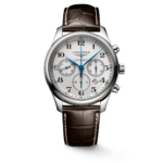 LONGINES MASTER COLLECTION L2.759.4.78.3 LONGINES 12