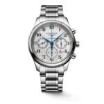 LONGINES MASTER COLLECTION L2.759.4.78.6 LONGINES 14