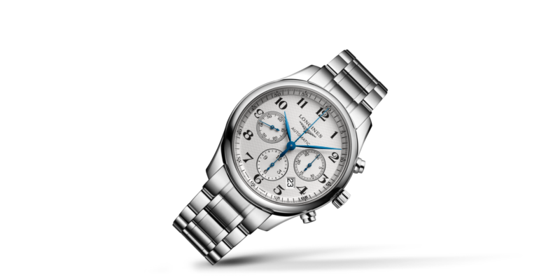 LONGINES MASTER COLLECTION L2.759.4.78.6 LONGINES 11