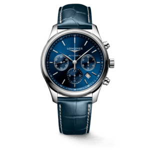 LONGINES MASTER COLLECTION L2.759.4.92.0