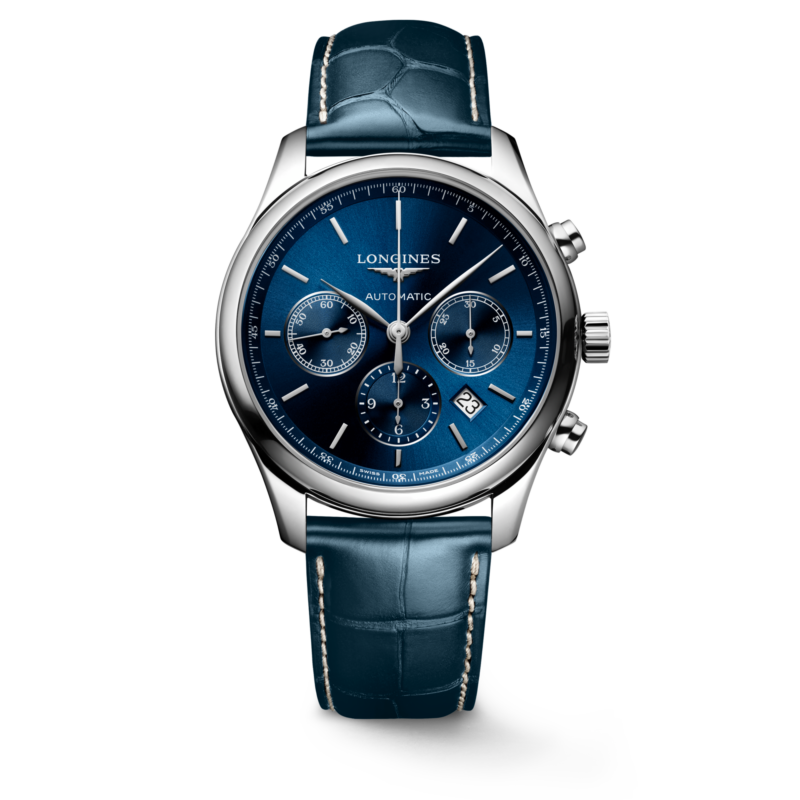 LONGINES MASTER COLLECTION L2.759.4.92.0 LONGINES 2