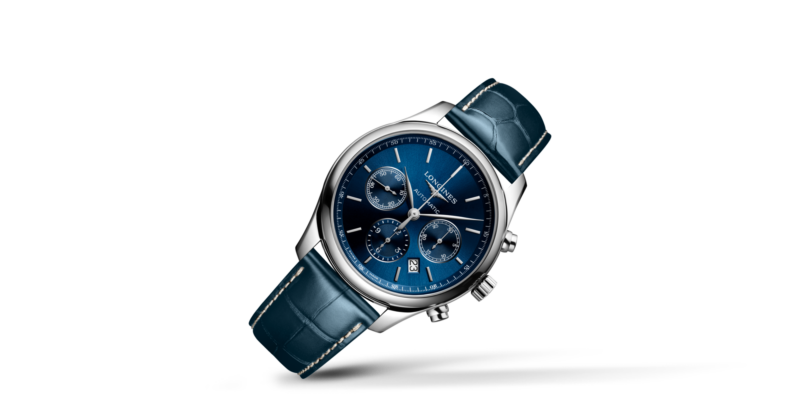 LONGINES MASTER COLLECTION L2.759.4.92.0 LONGINES 9