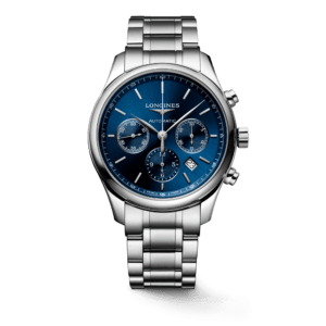 LONGINES MASTER COLLECTION L2.759.4.92.6