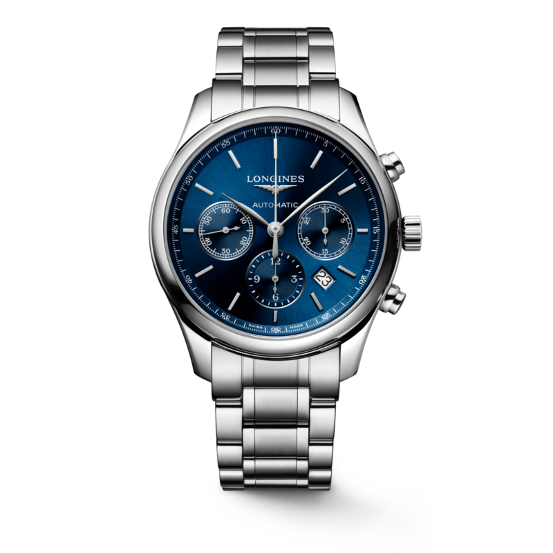 LONGINES MASTER COLLECTION L2.759.4.92.6 LONGINES 2