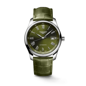 RECORD L2.821.4.11.6 LONGINES 11