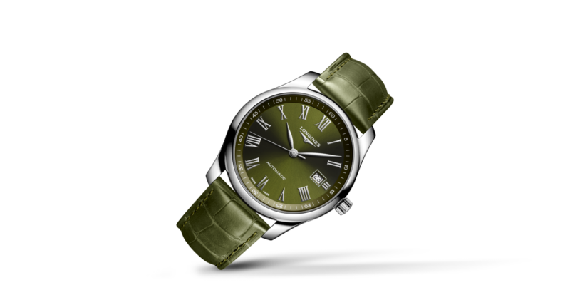 LONGINES MASTER COLLECTION L2.793.4.09.2 LONGINES 11