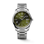 LONGINES MASTER COLLECTION L2.793.4.09.6 LONGINES 12