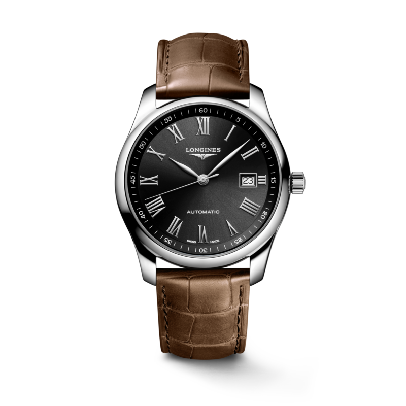 LONGINES MASTER COLLECTION L2.793.4.59.2 LONGINES 2