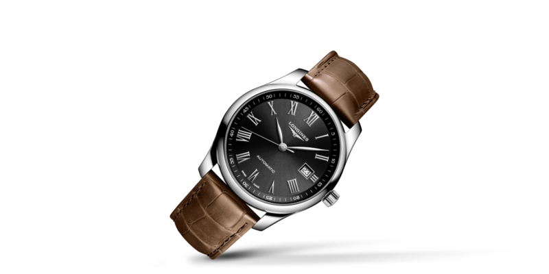LONGINES MASTER COLLECTION L2.793.4.59.2 LONGINES 11
