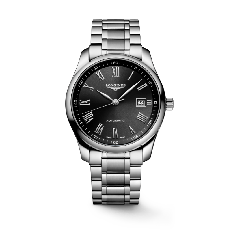 LONGINES MASTER COLLECTION L2.793.4.59.6 Longines Master Collection 2