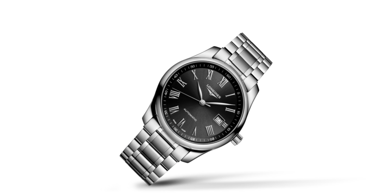 LONGINES MASTER COLLECTION L2.793.4.59.6 Longines Master Collection 9
