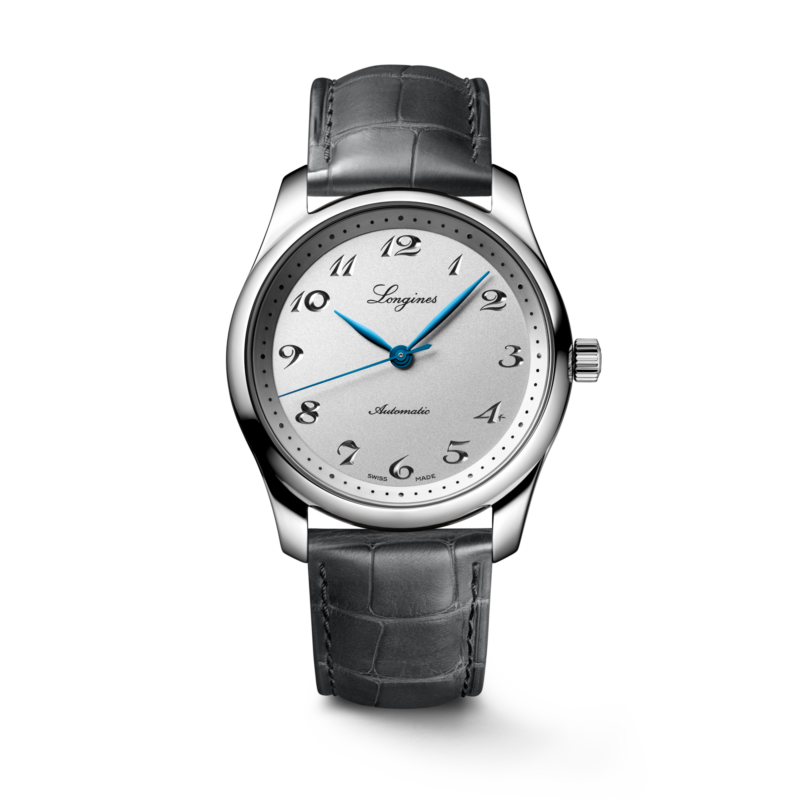 LONGINES MASTER COLLECTION L2.793.4.73.2 Longines Master Collection 2