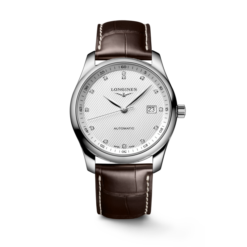 LONGINES MASTER COLLECTION L2.793.4.77.3 Longines Master Collection 2