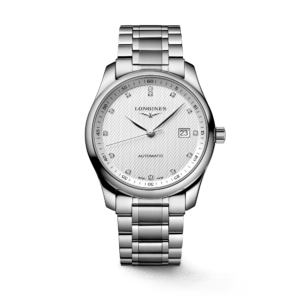 LONGINES MASTER COLLECTION L2.793.4.77.6