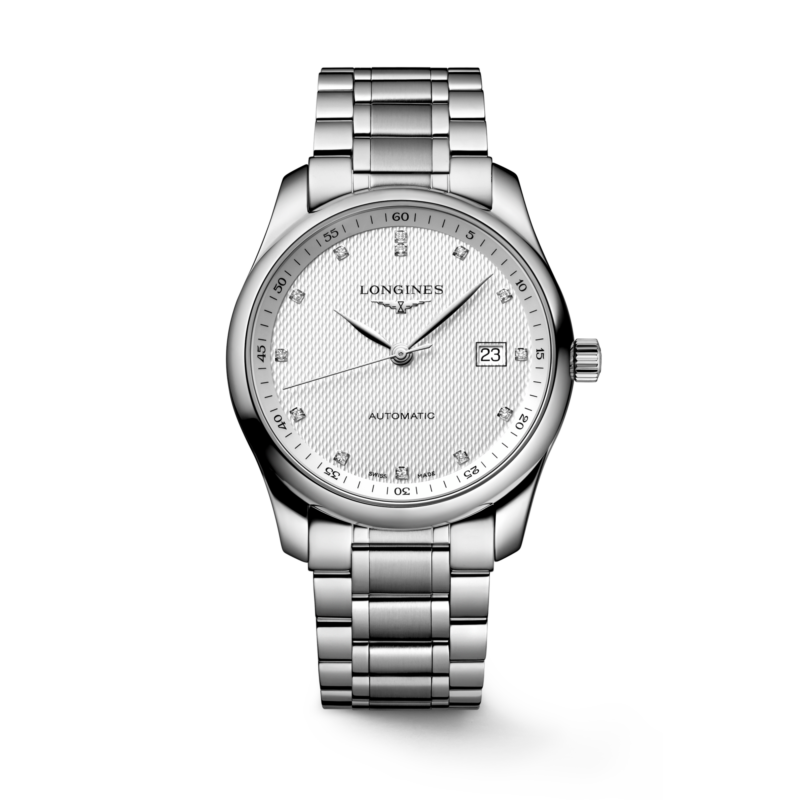 LONGINES MASTER COLLECTION L2.793.4.77.6 Longines Master Collection 2