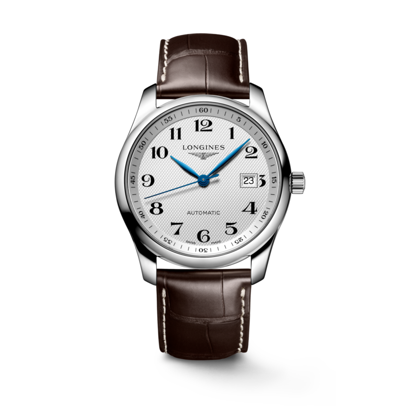 LONGINES MASTER COLLECTION L2.793.4.78.3 Longines Master Collection 2
