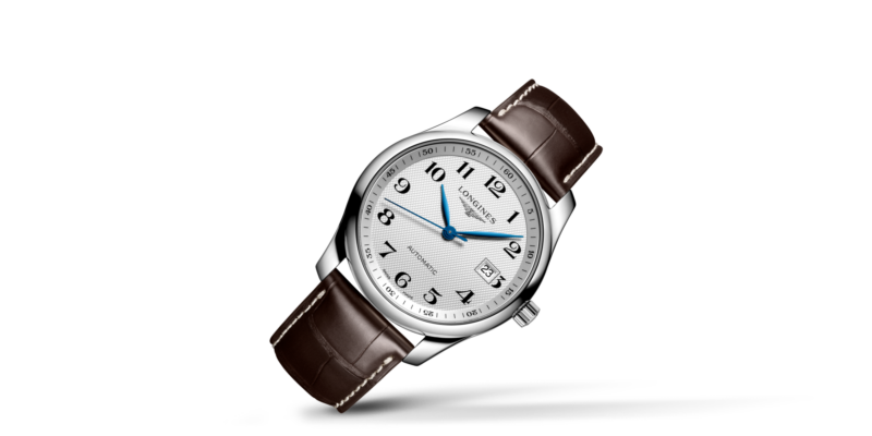LONGINES MASTER COLLECTION L2.793.4.78.3 Longines Master Collection 9